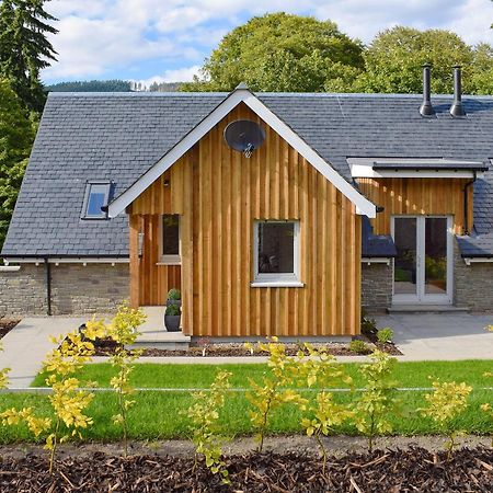 Kenmore Lodge Kültér fotó
