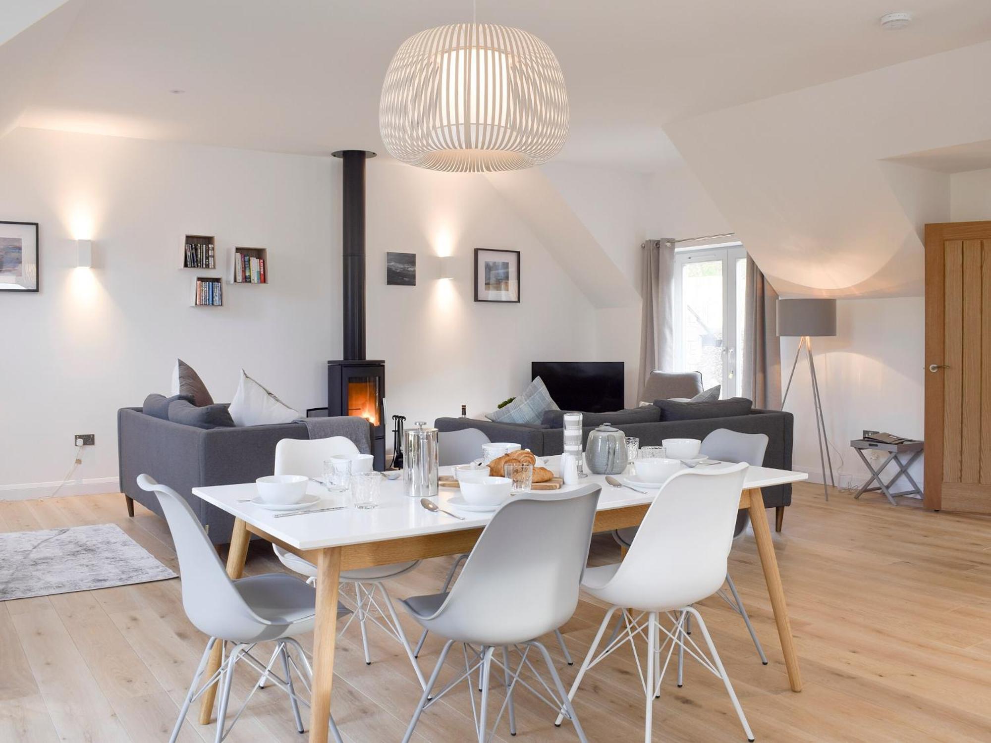 Kenmore Lodge Kültér fotó