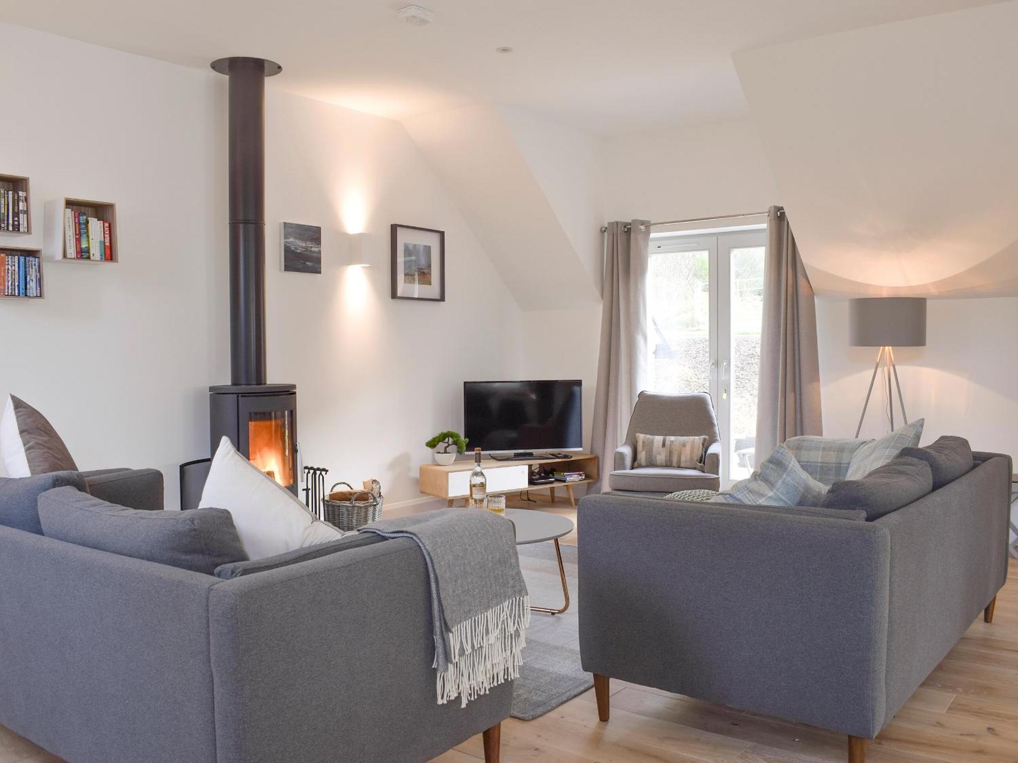 Kenmore Lodge Kültér fotó