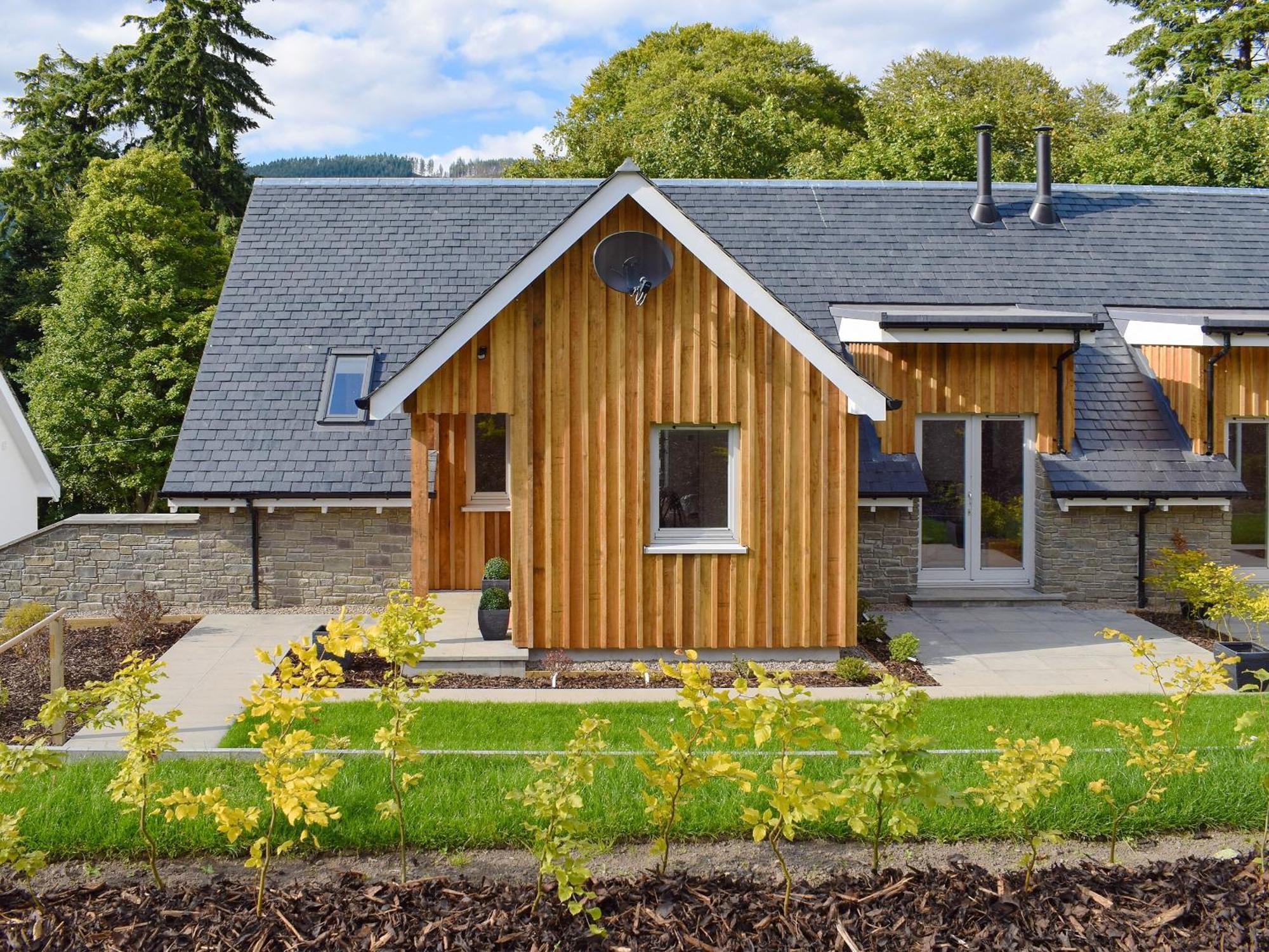 Kenmore Lodge Kültér fotó