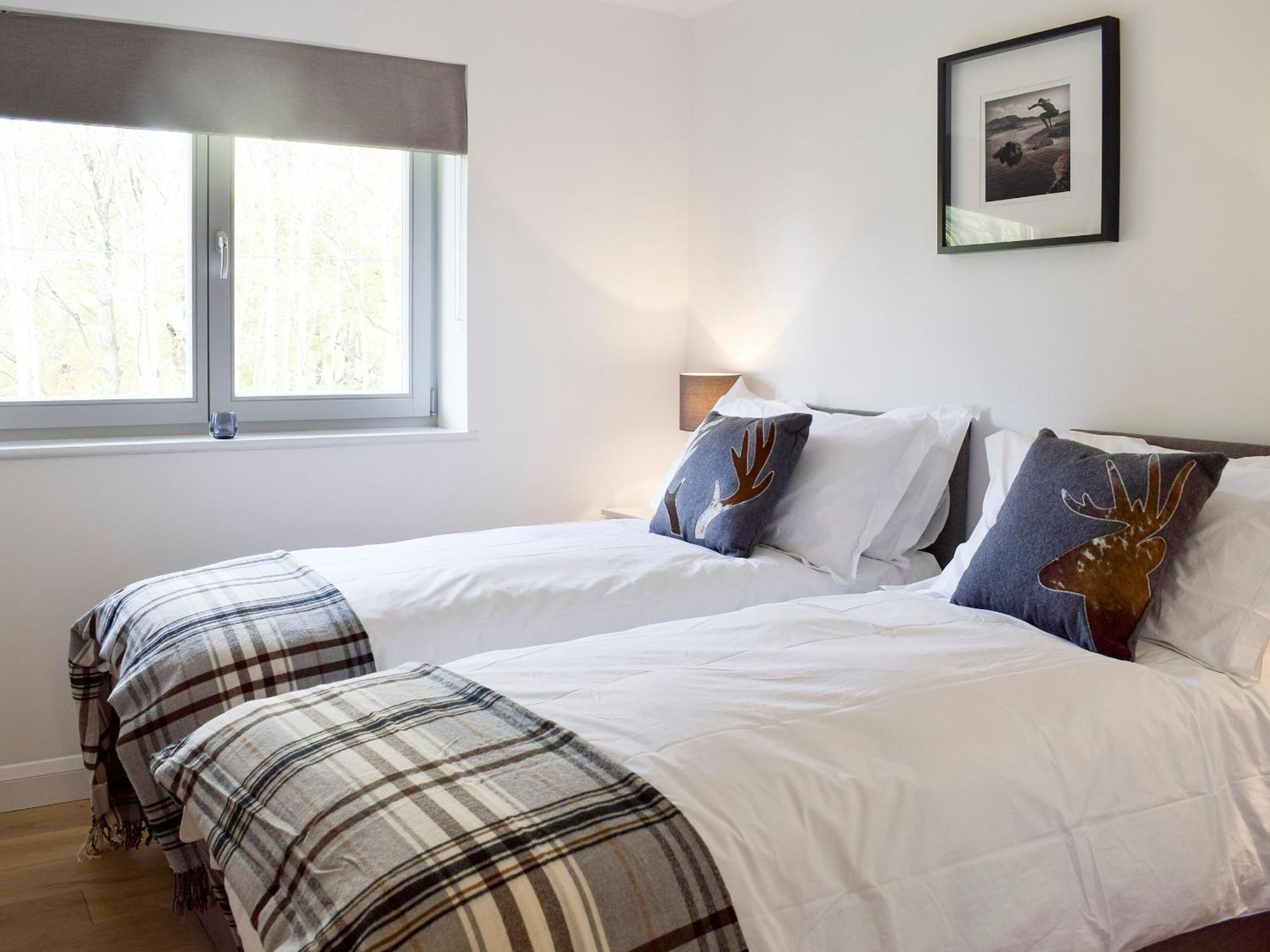 Kenmore Lodge Kültér fotó