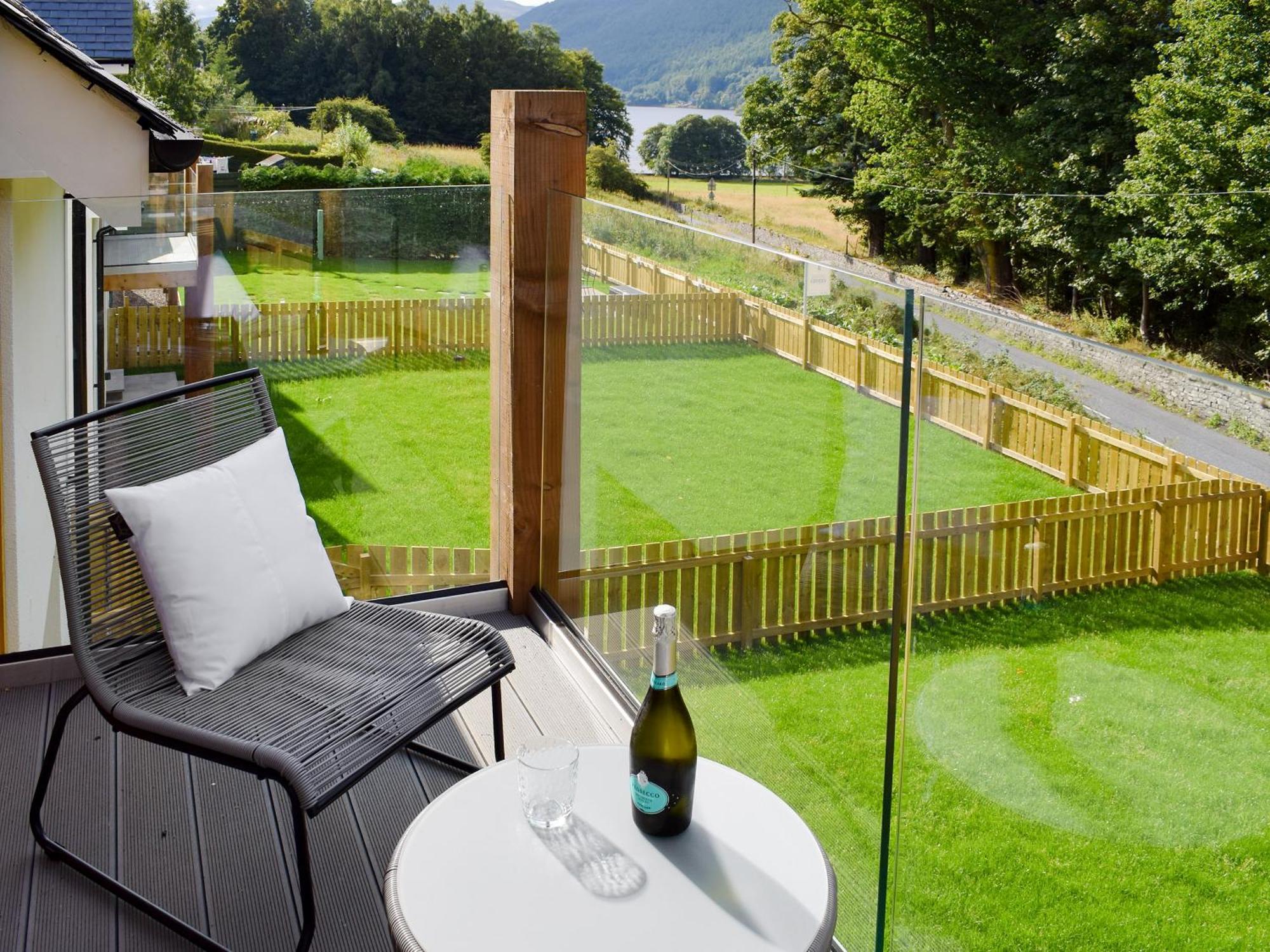 Kenmore Lodge Kültér fotó