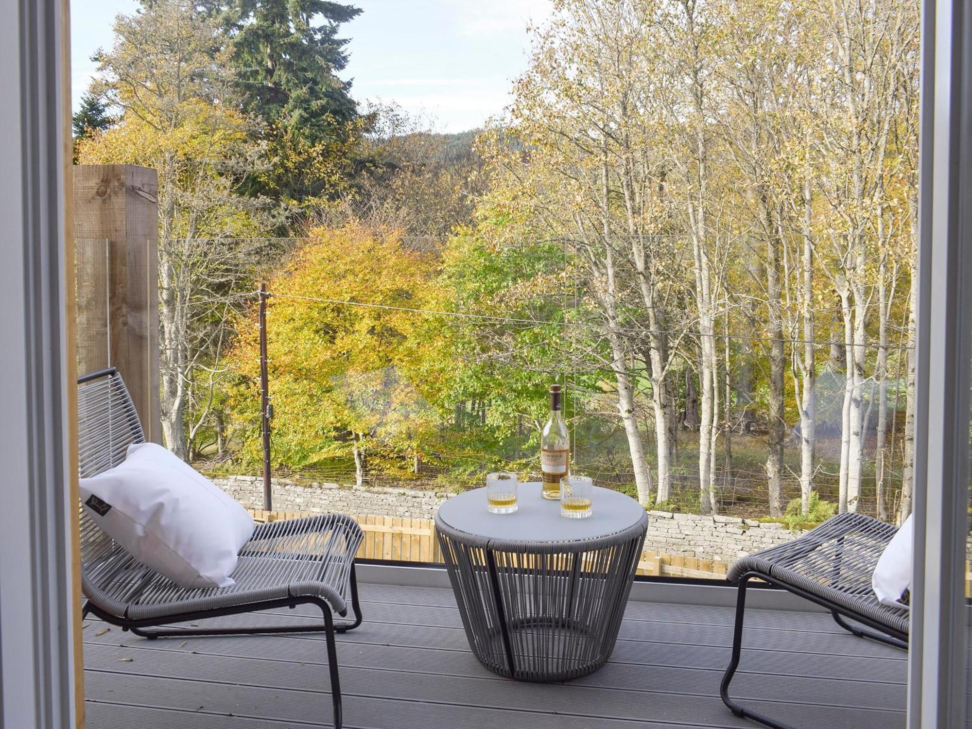 Kenmore Lodge Kültér fotó