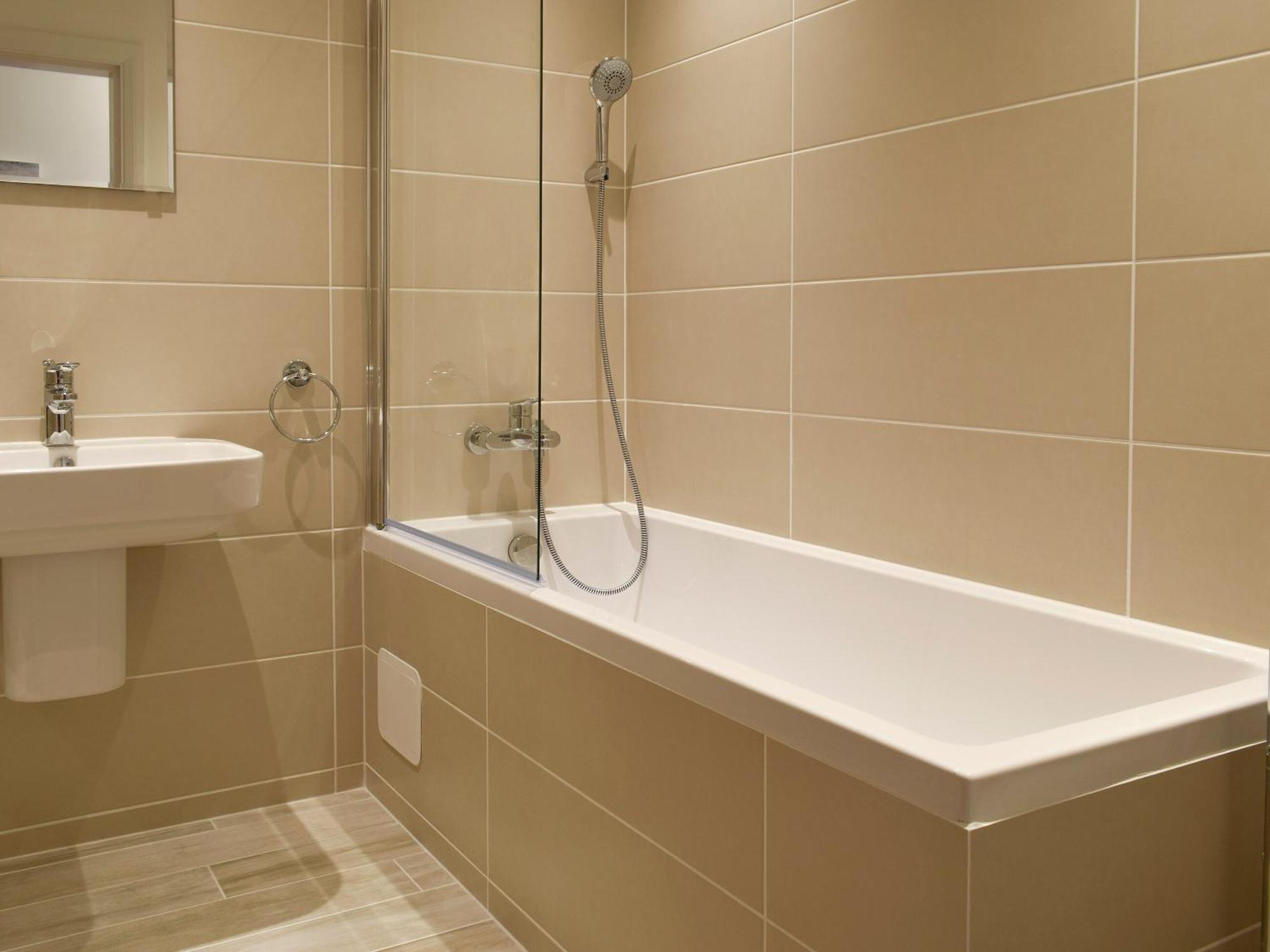 Kenmore Lodge Kültér fotó