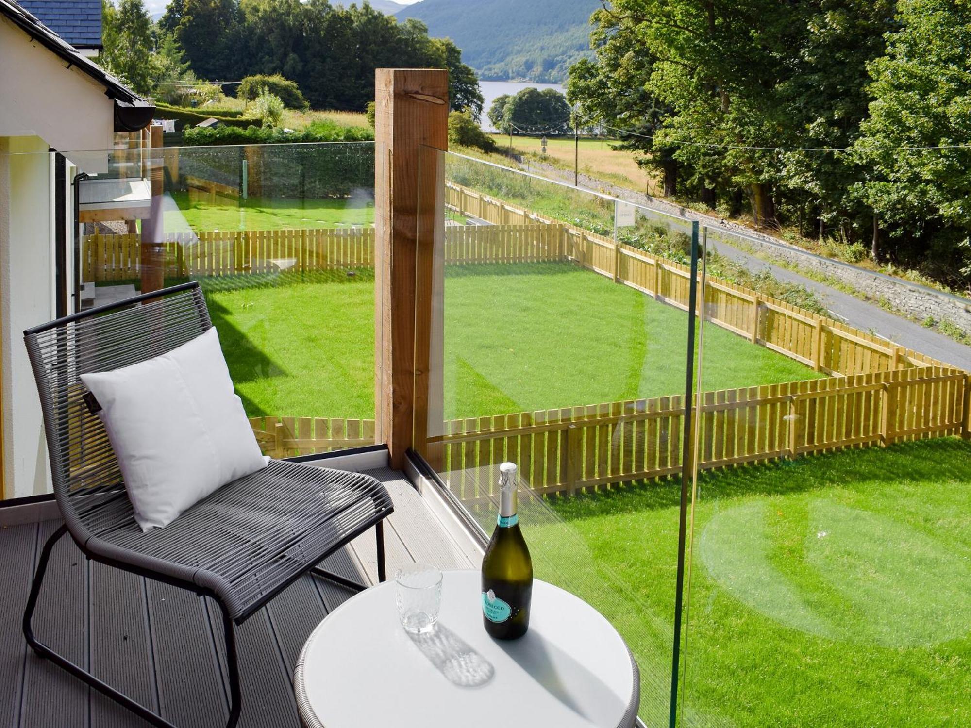 Kenmore Lodge Kültér fotó