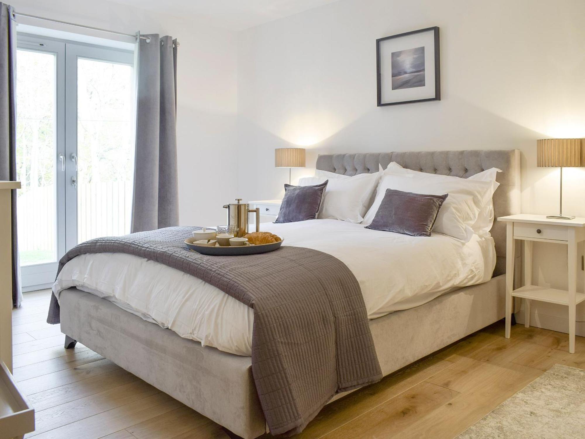 Kenmore Lodge Kültér fotó