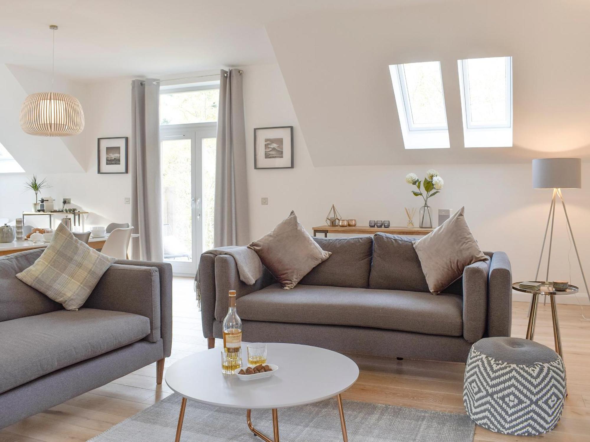 Kenmore Lodge Kültér fotó